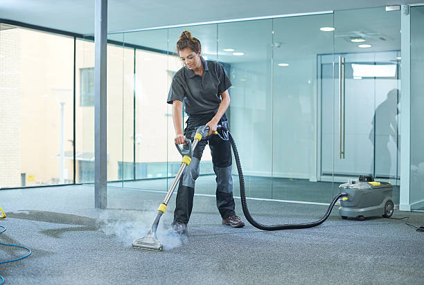 Why Carpet Steam Cleaning Services Are Essential For A Clean Home